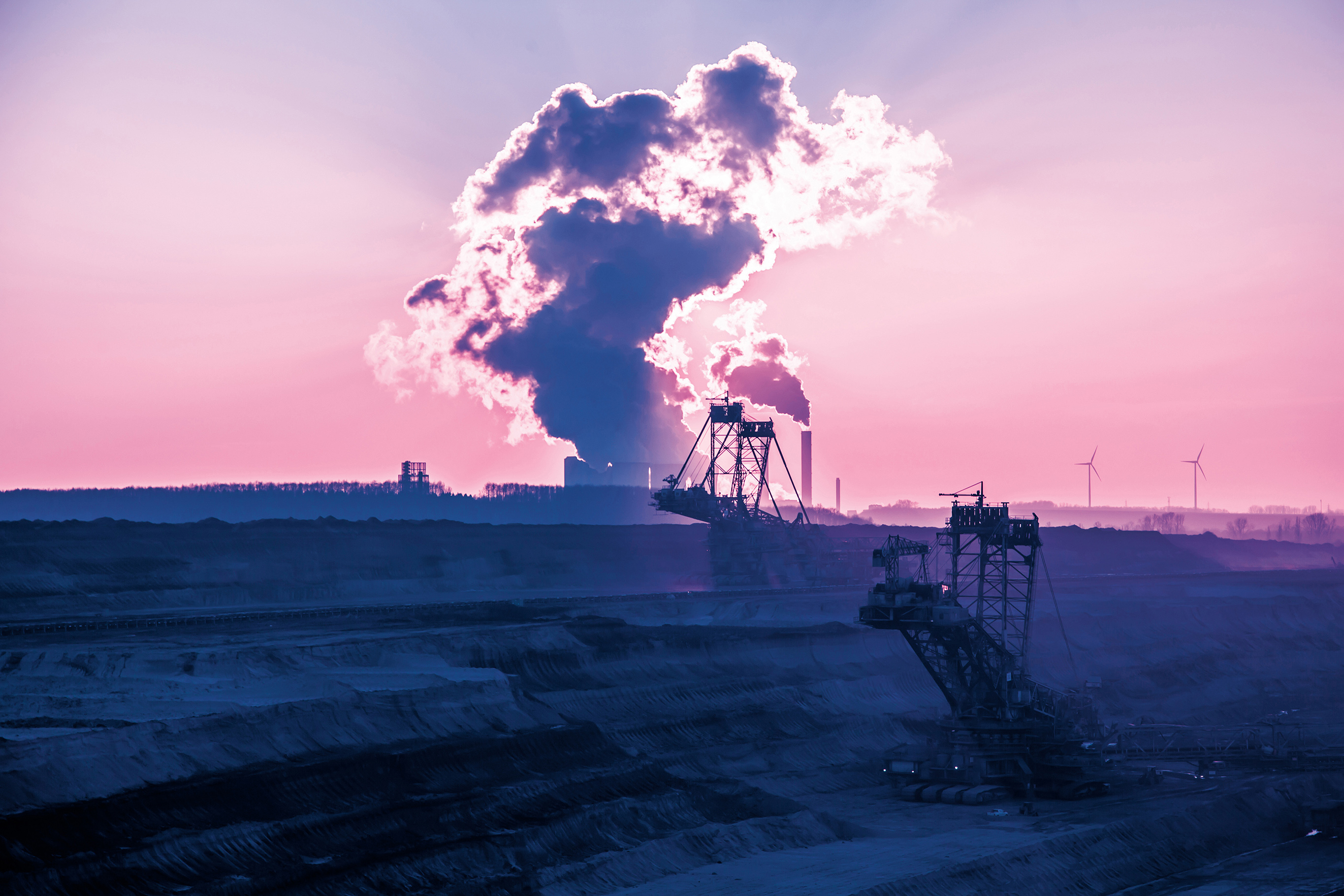 Energy spotlight Coal Fieldfisher